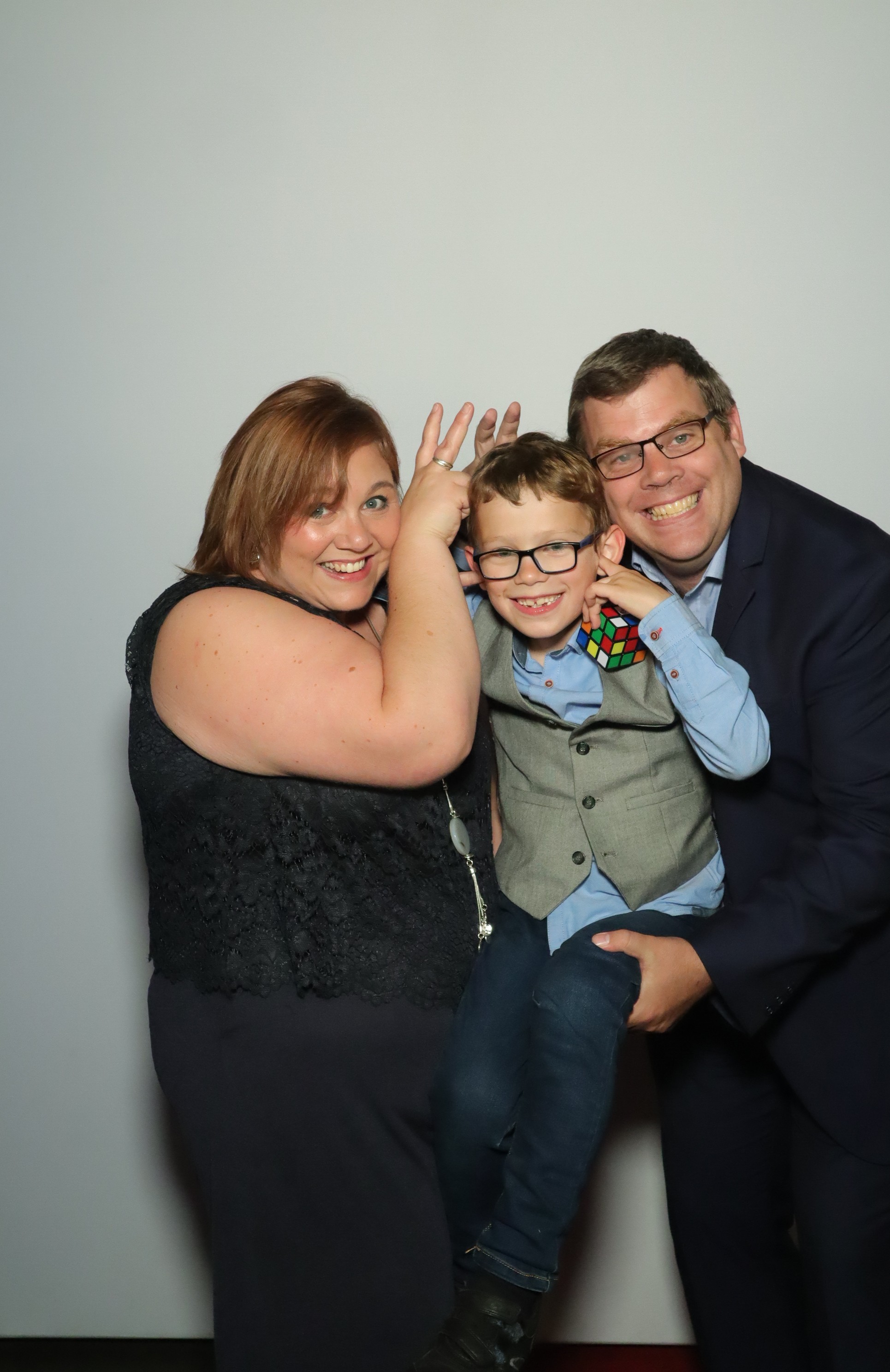 Matthew & Andreas Wedding | View more photos from the event at gallery.myphotoboothexperience.co.uk/u/MyPhotoBoothExperienceLtd/Matthew-Andreas-Wedding